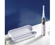 Oral-B Szczoteczka magnetyczna iO9 (różowa) - 1069526 - zdjęcie 3